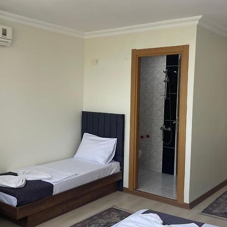 Wena Hotel イスタンブール エクステリア 写真