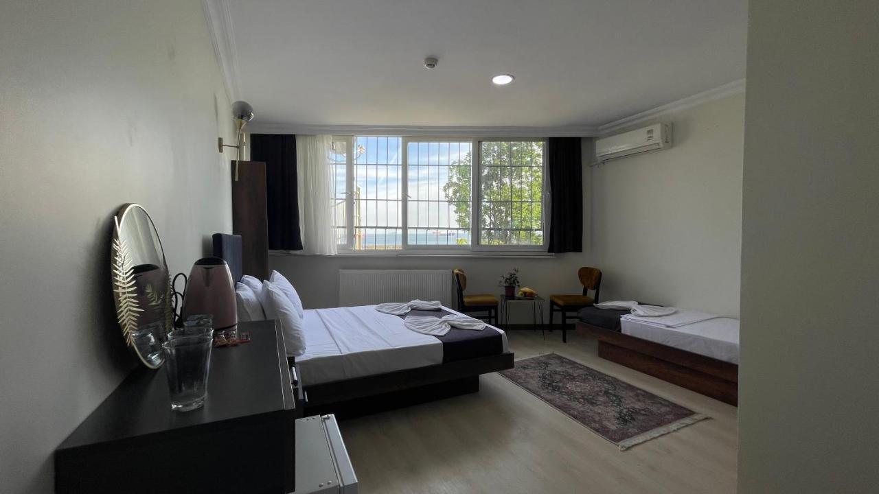 Wena Hotel イスタンブール エクステリア 写真