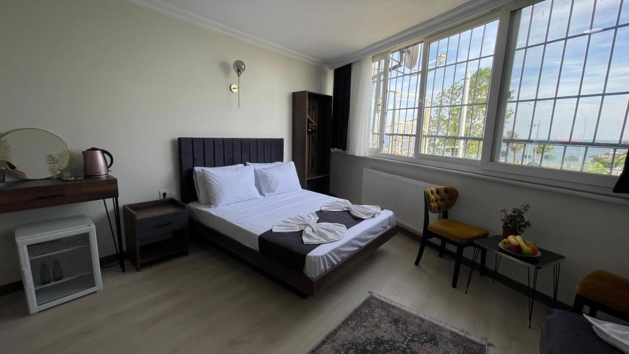 Wena Hotel イスタンブール エクステリア 写真