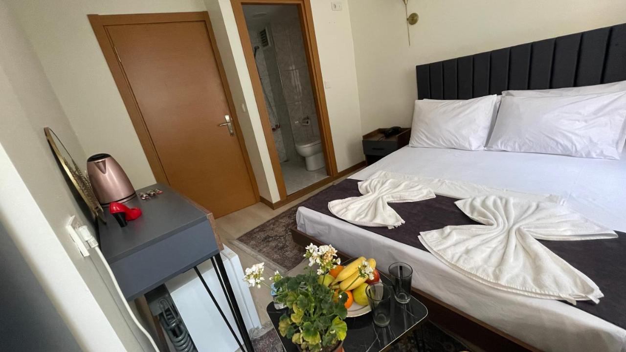 Wena Hotel イスタンブール エクステリア 写真